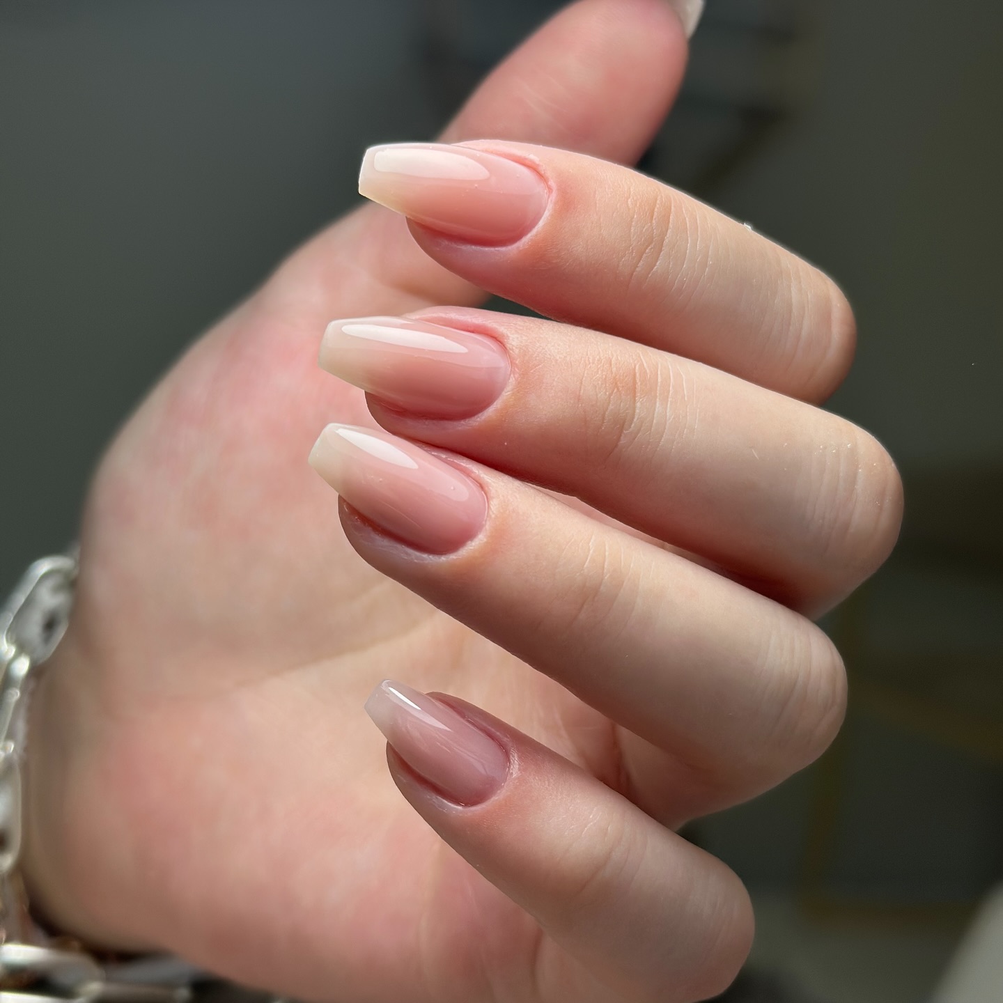 Nail art tasarım Beşiktaş — jel tırnak trend çalışması