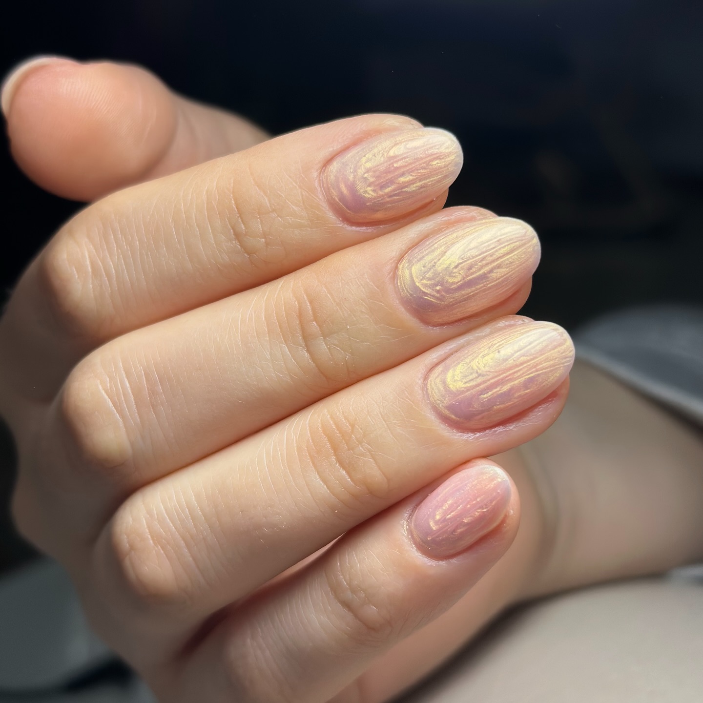 Beşiktaş protez tırnak örneği — nail art jel tırnak trend