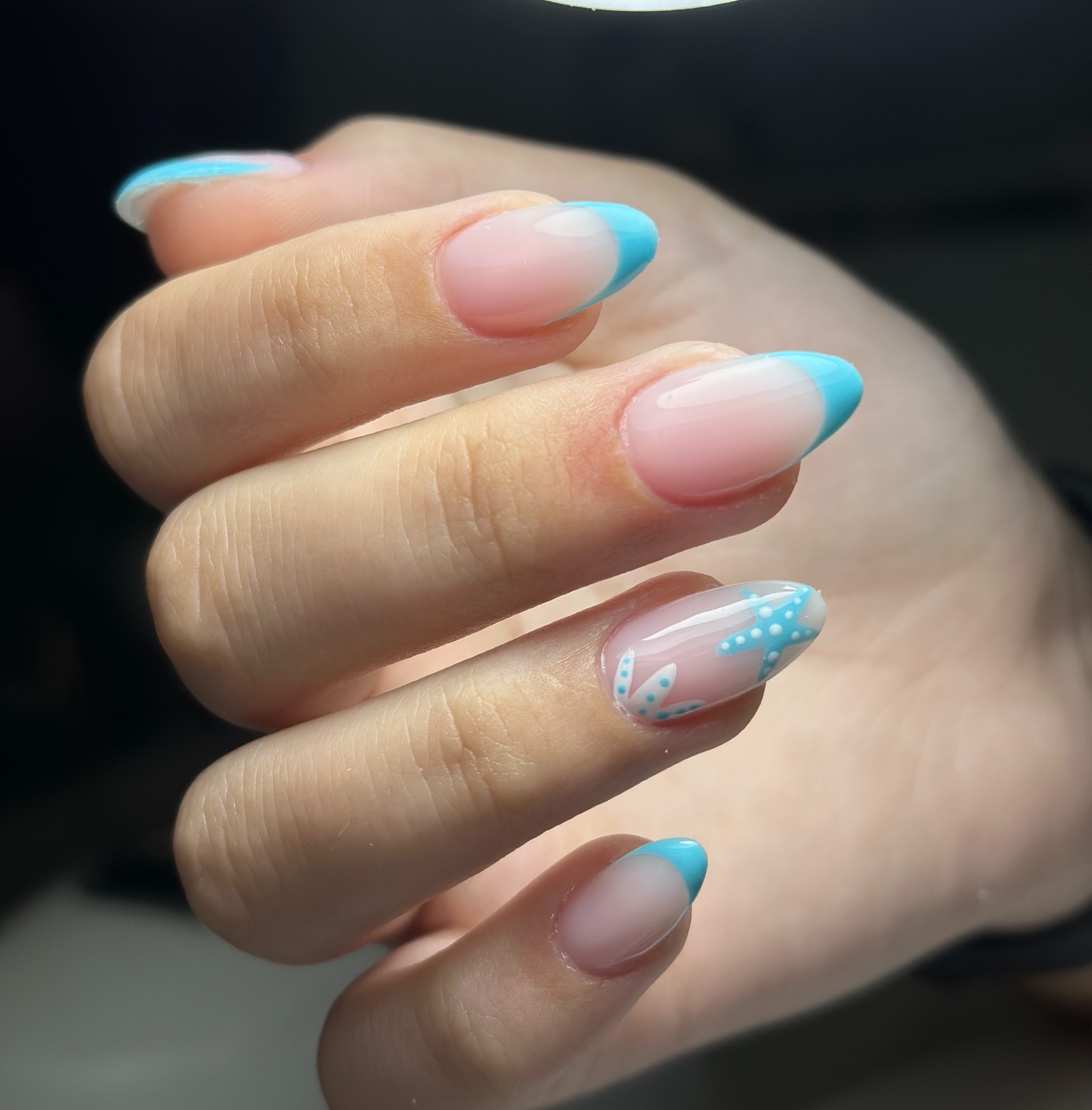 Nail art tasarım Beşiktaş — protez tırnak ve manikür pedikür