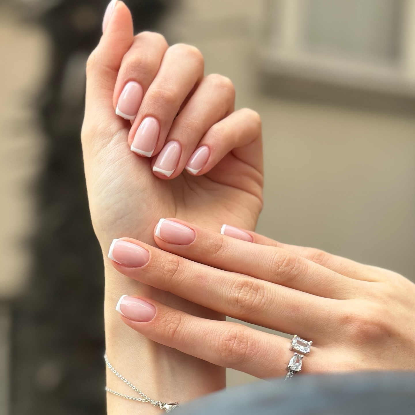 Nail art tasarım Beşiktaş — jel tırnak protez tırnak manikür