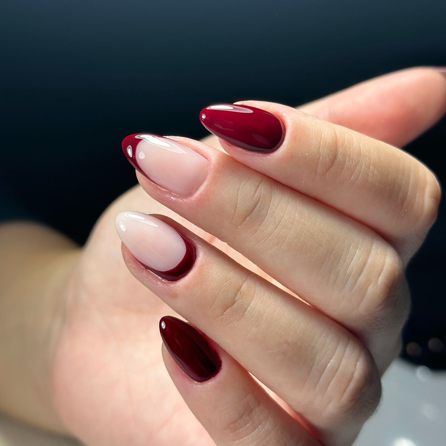 Nail art tasarım Beşiktaş — protez tırnak jel tırnak trend